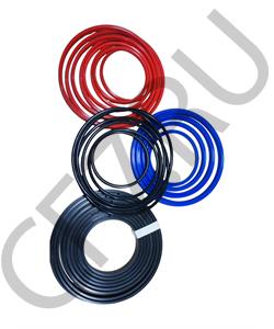 4TG-E180X5390ZZ-L3 FAW Ремкомплект гидроцилиндра в городе Королёв