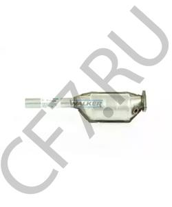 6K0131701N SEAT Катализатор в городе Королёв