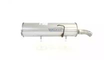Starke 172-650_STARKE_Колодки тормозные MER W163 задние