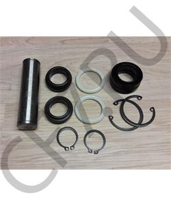 JS180-1601603-3DS FOTON Ремкомплект вилки сцепления вал,подшипник,кольца и т.д. () в городе Королёв