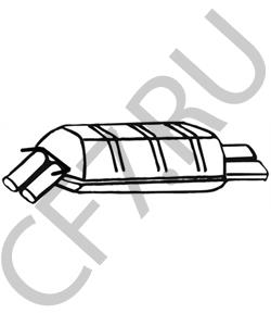 852894 ЯЗДА Пробка спуска воздуха в городе Королёв