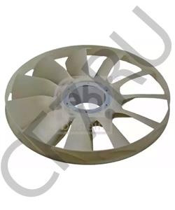 51.06601.0284 NEOPLAN Крыльчатка вентилятора, охлаждение двигателя в городе Королёв