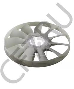 51.06601.0283 NEOPLAN Крыльчатка вентилятора, охлаждение двигателя в городе Королёв