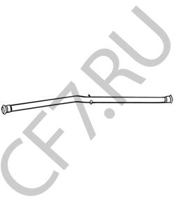 171-709 Starke _STARKE_Колодки тормозные BMW E36/E46 задние в городе Королёв