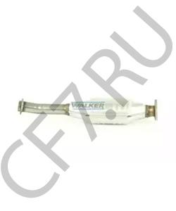 855022 NK _[96367196] !шланг торм. зад. прав.\ Chevrolet, Daewoo Lacetti/Nubira 1.4-1.8 03> L=440 в городе Королёв