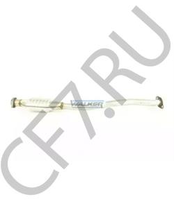 855075 BEDFORD Катализатор в городе Королёв