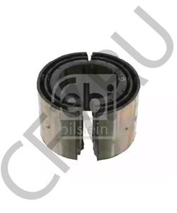 81.43704.0078 NEOPLAN Опора, стабилизатор в городе Королёв