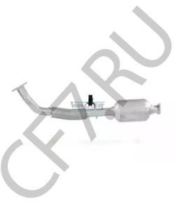 286104A220 HYUNDAI Катализатор в городе Королёв