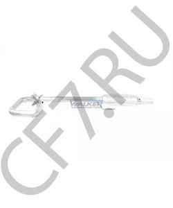 52018934AB JEEP Катализатор в городе Королёв