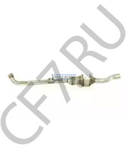 1634905314 MB НЕЙТРАЛИЗАТОР КАТАЛИТ. ВЫХЛОПНЫХ ГАЗОВ в городе Королёв