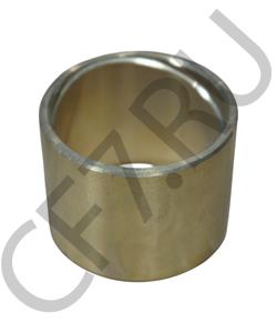 81.93020.0482 ЧЗЧ Втулка шкворня верхняя , brand Shaanxi в городе Королёв