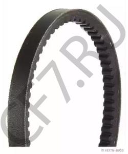 57181-43000 Psp Ремень HYUNDAI гидроусилителя Porter 1A00220, 13159, 3290 A-29 [S] в городе Королёв