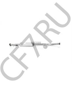 GEX33740 AUSTIN-HEALEY Средний глушитель выхлопных газов в городе Королёв