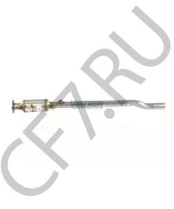 1K0254401DX BENTLEY Катализатор в городе Королёв