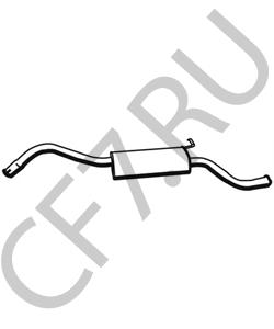 6661611 BOBCAT Генератор в городе Королёв