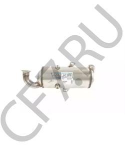 16 091 596 80 EUROREPAR E:КАТАЛИЗАТОР ACCESSOIRES INCLUS в городе Королёв