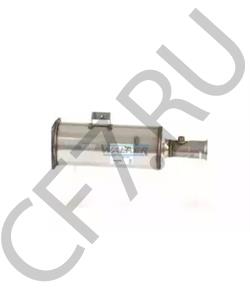 9659063580 FIAT / LANCIA Сажевый / частичный фильтр, система выхлопа ОГ в городе Королёв