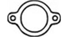 ROVER/AUSTIN Прокладка, труба выхлопного газа