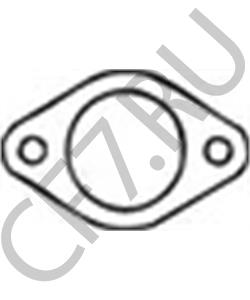 GEX7761 ROVER/AUSTIN Прокладка, труба выхлопного газа в городе Королёв