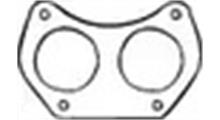 ROVER/AUSTIN Прокладка, труба выхлопного газа
