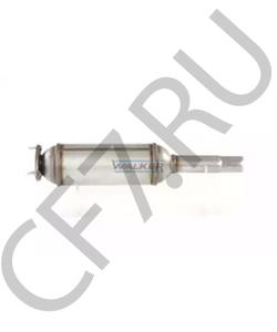 51861468 FIAT / LANCIA Сажевый / частичный фильтр, система выхлопа ОГ в городе Королёв