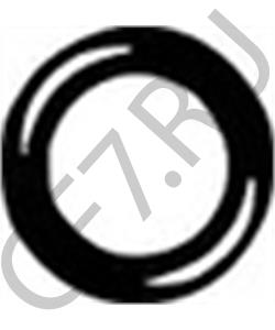 856506 TALBOT Буфер, глушитель в городе Королёв