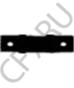 18214469157 WARTBURG Резиновые полоски, система выпуска в городе Королёв