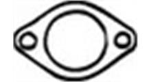 ROVER/AUSTIN Прокладка, труба выхлопного газа