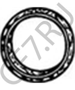 170935 PRO-PARTS колпак колеса !335mm n10 RVI в городе Королёв