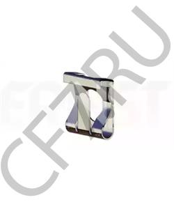 90323550 VAUXHALL Клемма, система выпуска в городе Королёв