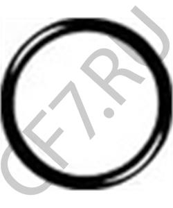 60805075 ALFAROME/FIAT/LANCI Уплотнительное кольцо, труба выхлопного газа в городе Королёв