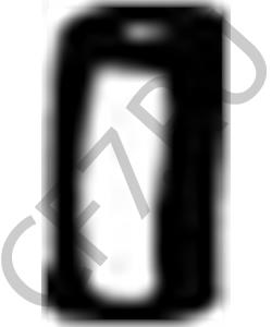 206419C000 NISSAN Гайка, выпускной коллектор в городе Королёв