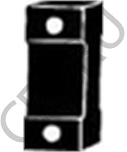 1204920482 HANOMAG Резиновые полоски, система выпуска в городе Королёв