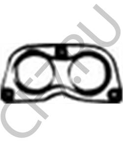 GEX7675 ROVER/AUSTIN Прокладка, труба выхлопного газа в городе Королёв