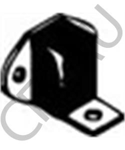 GEX7155 MG Резиновые полоски, система выпуска в городе Королёв