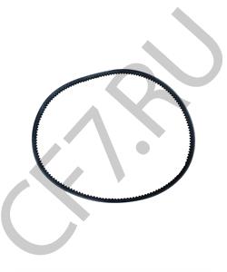 AV13X1140Le HOWO Ремень клиновой помпы  81500060228 в городе Королёв