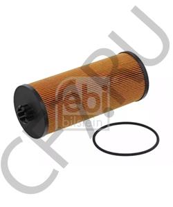 51055040096 Evirnes Фильтр масляный HOWO T5G/MAN MC11/07/09/13, EVIRNES в городе Королёв