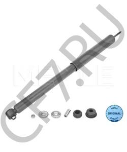 90335775 VAUXHALL Амортизатор в городе Королёв