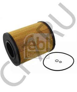 51055040098 MAN Вкладыш масляного фильтра (в уп.16) в городе Королёв