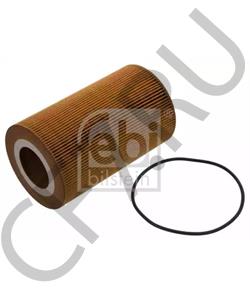 51055040122 MAN Вкладыш масляного фильтра (51055040107) в городе Королёв