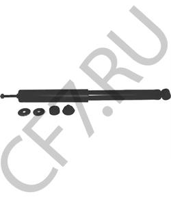 90193744 VAUXHALL Амортизатор в городе Королёв