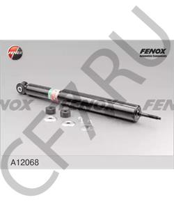 436 506 VAUXHALL Амортизатор в городе Королёв