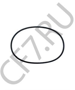 61260009018 SHAANXI Ремень AV10x 1075 WP10 10А-1075HD в городе Королёв