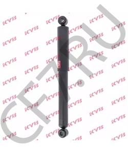 48510-87602 DAIHATSU Амортизатор в городе Королёв