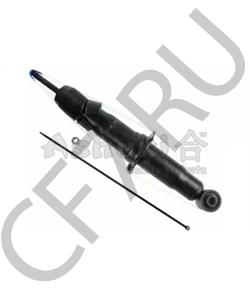 48510-69095 Dar стойка TOYOTA LAND CRUISER PRADO KZJ95 FR в городе Королёв