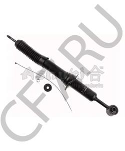 48510-69165 Dar Стойка TOYOTA LAND CRUISER PRADO VZJ120 FR в городе Королёв