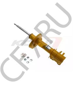 344654 ABARTH Амортизатор в городе Королёв