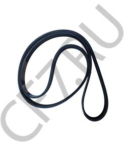 WG1246060008 HOWO Ремень 6PK1425 A7  в городе Королёв