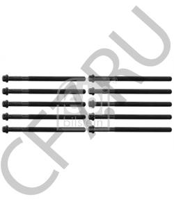 51904900070 MAN Болт М15х2х295.5 в городе Королёв