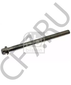 51904900071 MAN Болт М15х2х198 в городе Королёв